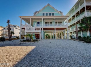 287 W 2nd St, Ocean Isle Beach, NC 28469