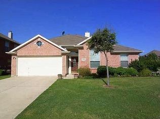 2601 Oxford Oaks Ln, Corinth, TX 76210