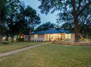 1547 Cedar Hill Ave, Dallas, TX 75208
