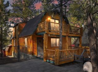 40168 Guinan Ln, Big Bear Lake, CA 92315