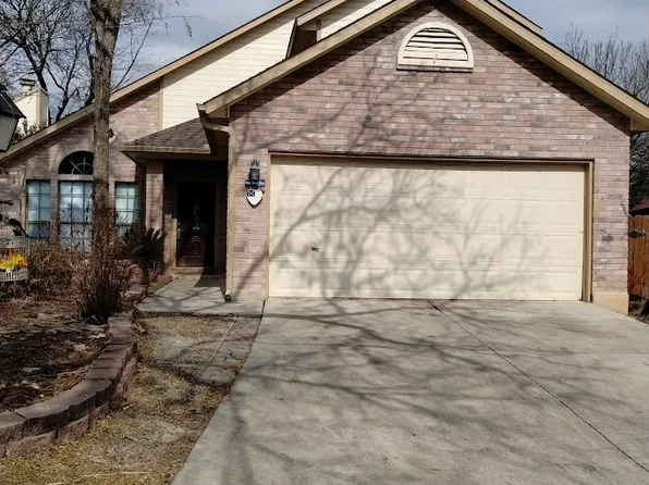 10158 Sandyglen, San Antonio, TX 78240