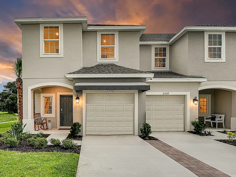 3582 Davenport Creek Ct — Photo 1