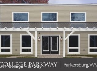 4611 College Pkwy #4611B, Parkersburg, WV 26104