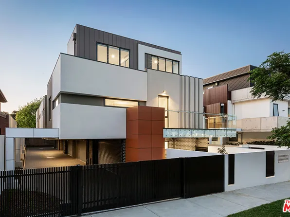 1017 N Ogden Dr, West Hollywood, CA 90046