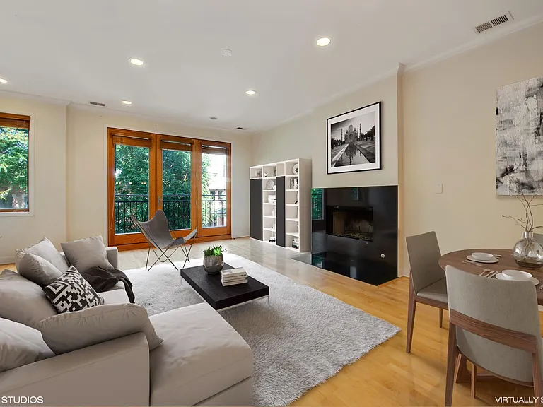 1036 N Wolcott Ave #2 — Photo 3
