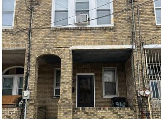 942 Morton St, Camden, NJ