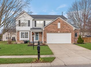7187 Wythe Dr, Noblesville, IN 46062