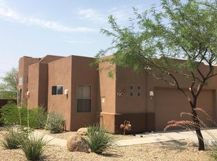 15 Northridge Cir #15, Wickenburg, AZ 85390