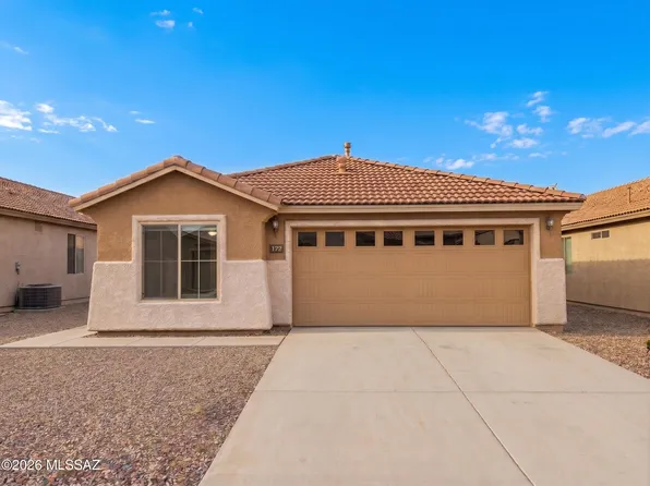 173 Balfour Pl, Sierra Vista, AZ 85635