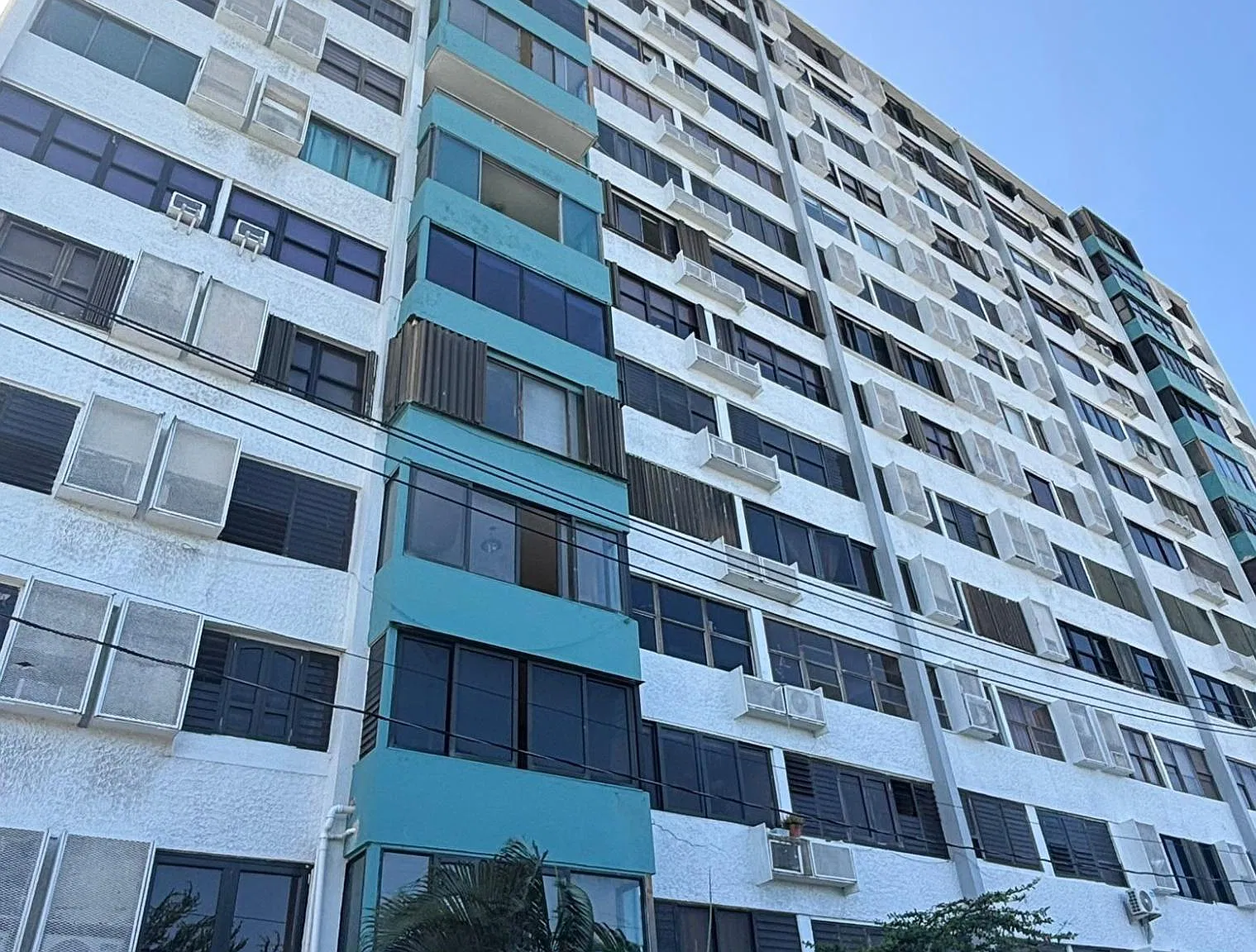 Baldorioty Plaza (Condominio) — Photo 1