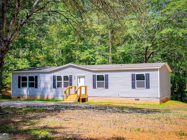 238 Old Lowell Mill Rd, Carrollton, GA 30116