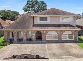 61 Madrid Ave, Kenner, LA 70065