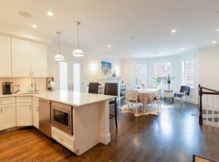 45 Coffey St UNIT 2, Dorchester, MA 02122