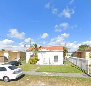 3691 NW 19th Ter, Miami, FL, 33125