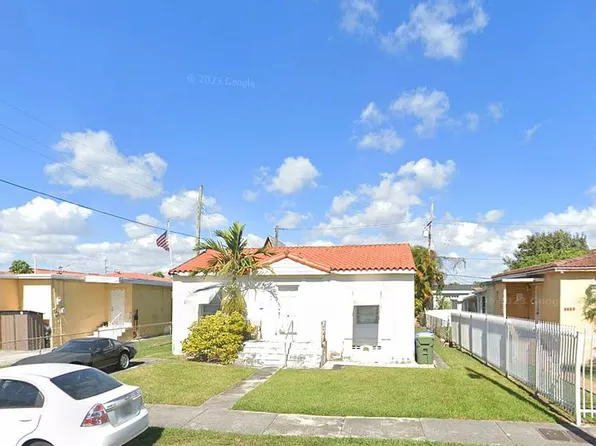 3691 NW 19th Ter, Miami, FL 33125