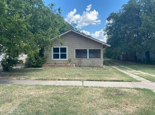 2307 Grant St, Wichita Falls, TX 76309