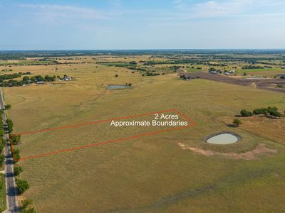 LOT 9 Valek Rd, Ennis, TX, 75119