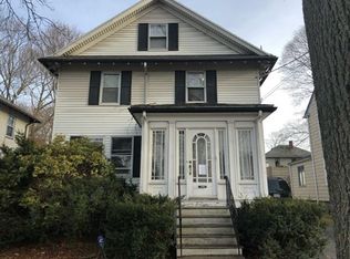 226 Blue Hill Ave, Milton, MA 02186