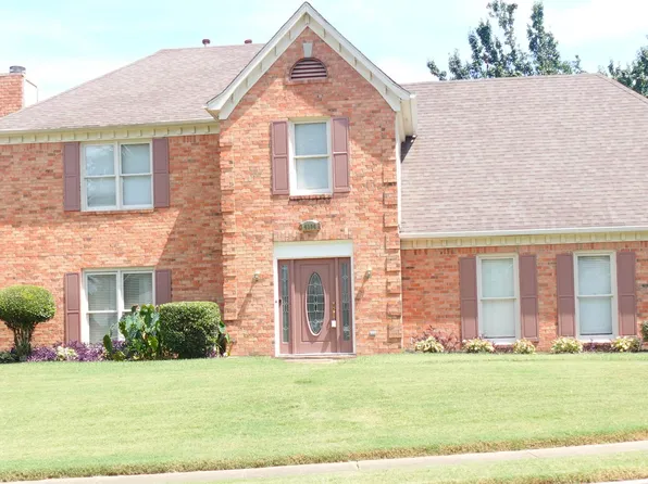 4294 Thunderstone Cir W, Memphis, TN 38125