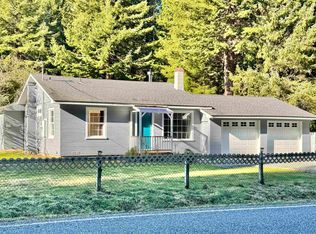 6170 Kings Valley Rd, Crescent City, CA 95531