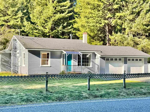 6170 Kings Valley Rd, Crescent City, CA 95531
