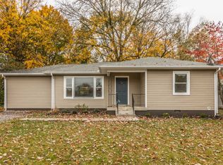 539 Crossway Ave, Murfreesboro, TN 37130