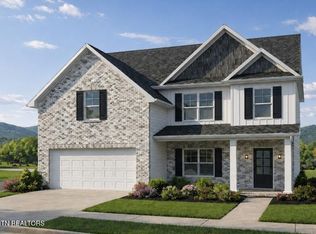 233 Roseberry St Lot 127B, Oak Ridge, TN 37830