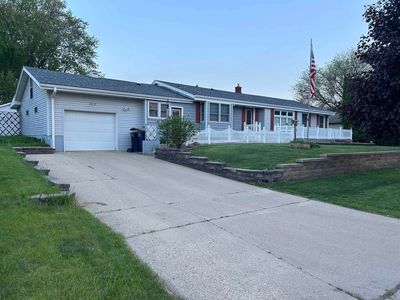 2019 River View Dr, Janesville, WI, 53546
