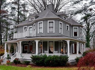 23 Dortch Ave, Asheville, NC 28801