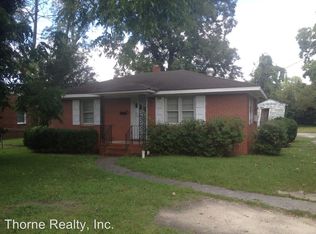 404 Middle St, Tarboro, NC 27886