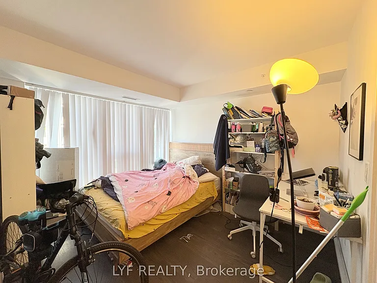 955 Bay St #1307 — Photo 12