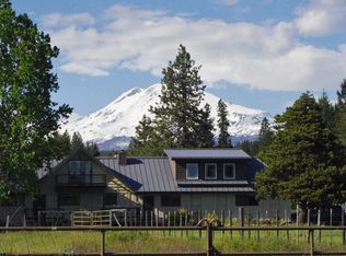 5 Burdett Rd, Trout Lake, WA 98650