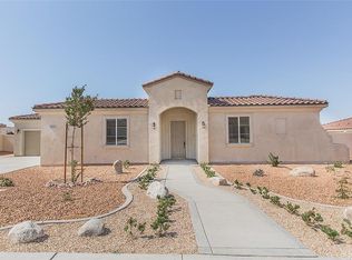 56196 Mountain View Trl, Yucca Valley, CA 92284