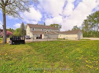 280 Bells Ln #1, Innisfil, ON L0L1R0