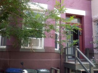 1406 5th St NW, Washington, DC 20001