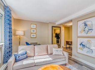 5115 N Sheridan Rd #5101-304N, Chicago, IL 60640