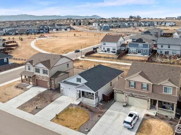 2585 Wren Dr, Johnstown, CO 80534