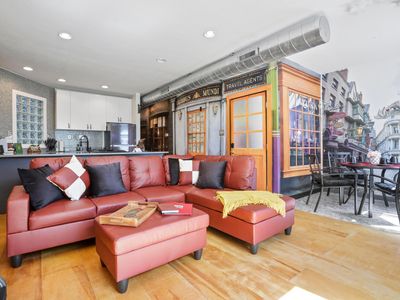 974 N High St APT B, Columbus, OH, 43201