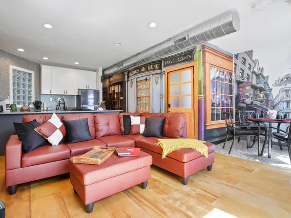 974 N High St APT B, Columbus, OH 43201
