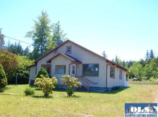 502 Parrish Rd, Sequim, WA 98382