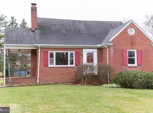 1816 W James St, Norristown, PA