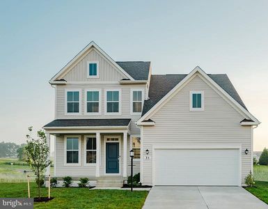 45 Branson Cir, Shepherdstown, WV, 25443