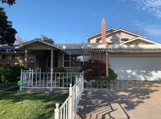 1615 W Sheridan Way, Stockton, CA 95207