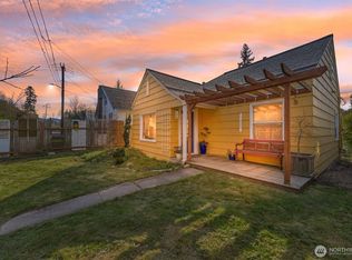 Eldridge-Barlett's Add To Sehome, Bellingham, WA 98225