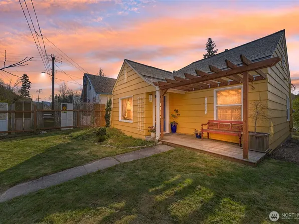 1205 Humboldt Street, Bellingham, WA 98225