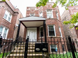 6335 S Artesian Ave, Chicago, IL 60629