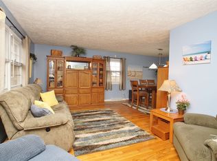 4728 E 100 N, Kokomo, IN 46901