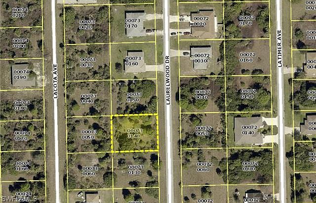 1st image of 6023 Laurelwood Dr