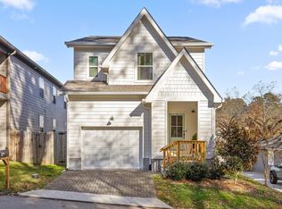 131 Everly Dr, Chattanooga, TN 37405