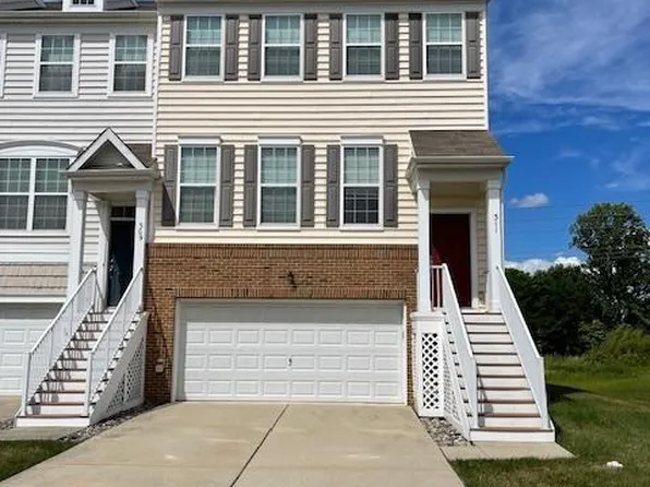 311 Ellison Dr, North Wales, PA 19454